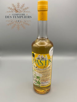 Pastis Aveyronnais Marius Bonal