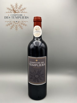 Vin rouge Côtes de Millau 2018
