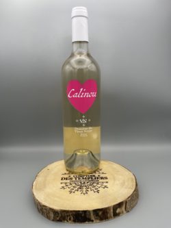 Vin Blanc Calinou 2019